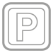 Icon_DLM_50x50_Parkplatz-grau